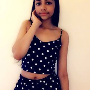 Meet your Posher, Clara